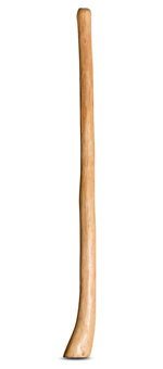 Natural Finish Didgeridoo (TW606)